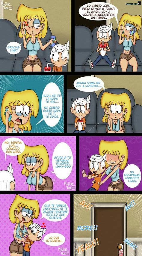 rule 34 loud house